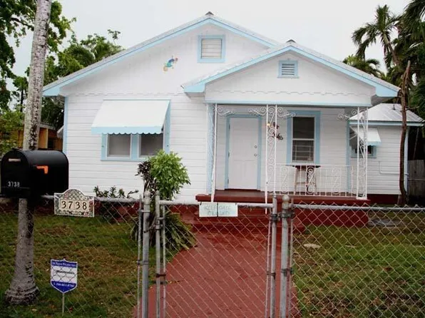 3738 Eagle Ave, Key West, FL 33040