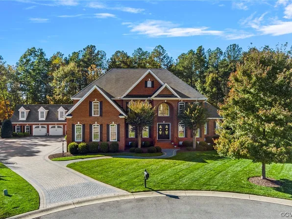 5812 Grayley Ct, Glen Allen, VA 23059
