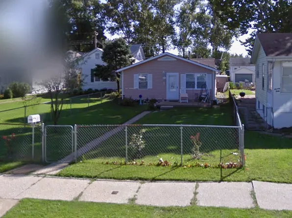 7028 Bancroft Ave, Saint Louis, MO 63109