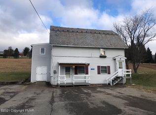 108 Barnhouse Ln #101, Kunkletown, PA 18058