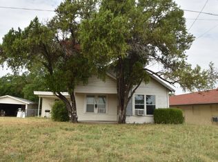 104 East Rd, Stephenville, TX 76401