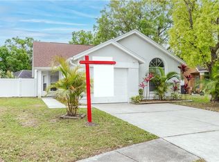 11658 Sunshine Pond Rd, Tampa, FL 33635