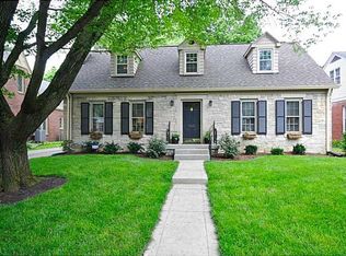 7010 N Park Ave, Indianapolis, IN 46220