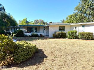 1213 Cuyama Rd, Ojai, CA 93023