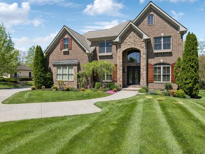 1492 Marcasite Dr, Brentwood, TN, 37027