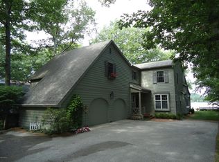 7513 S Harbor Dr, Pentwater, MI 49449