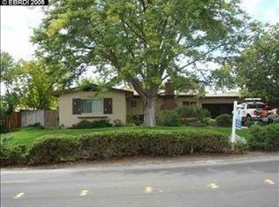 1717 3rd Ave, Walnut Creek, CA