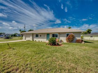 20 NE 9th Ave, Cape Coral, FL 33909