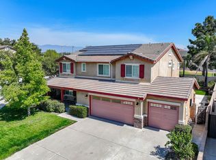 5831 Madison Ln, Fontana, CA 92336