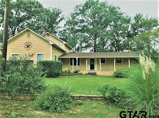 8806 W Lakeshore Dr, Tyler, TX 75709