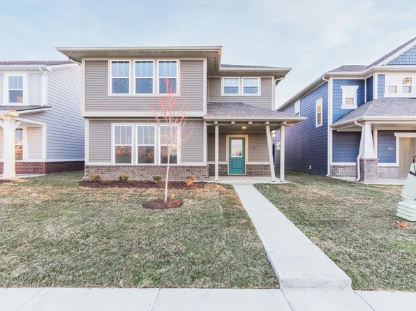 9274 Anthem Ave, Plainfield, IN 46168