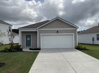341 Hideaway St, Ridgeland, SC 29936