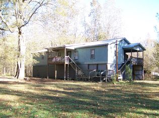 788 Lower Maddox Bay Rd, Holly Grove, AR 72069