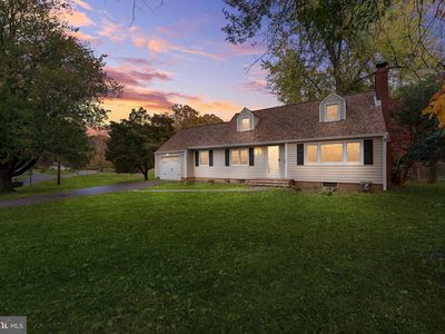 409 N Pine St, Langhorne, PA, 19047