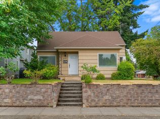 6739 N Fiske Ave, Portland, OR 97203