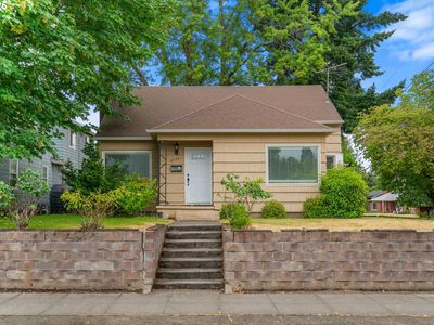 6739 N Fiske Ave, Portland, OR, 97203