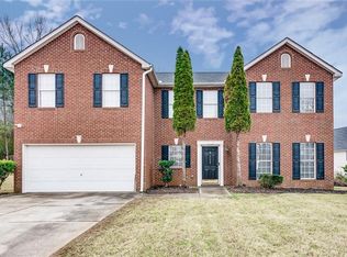 3139 Red Oak Trl, Decatur, GA 30034
