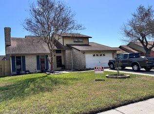 3114 Royal Ct, Corpus Christi, TX 78414