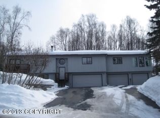 21910 Sheltering Spruce Loop, Chugiak, AK 99567
