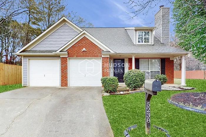 5238 Walnut Ct — Photo 1