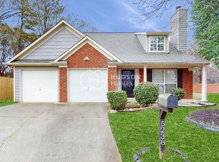 5238 Walnut Ct, Lithonia, GA 30038