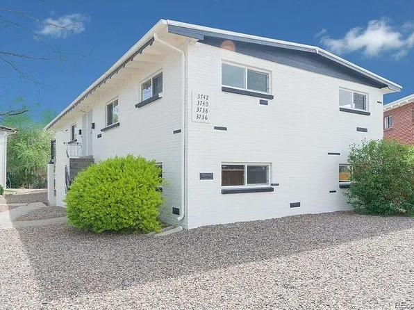 3742 Vance St #42, Wheat Ridge, CO 80033