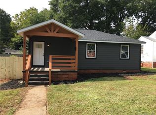 1520 Herrin Ave, Charlotte, NC 28205