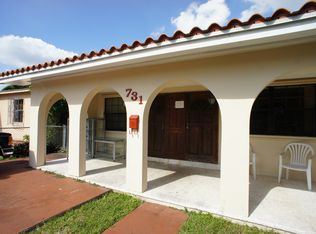 731 W 31st St, Hialeah, FL 33012