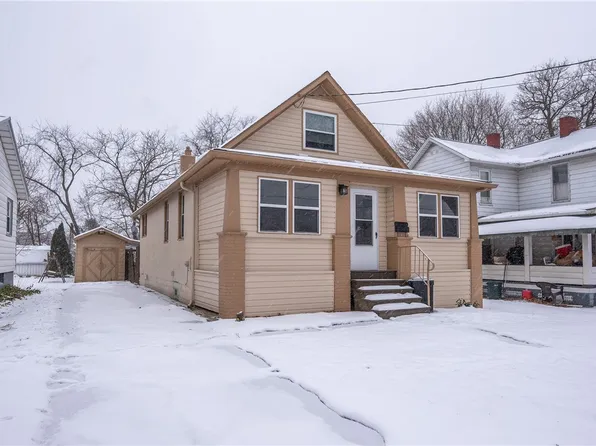125 Conemaugh St, Blairsville, PA 15717