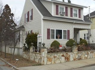 6 Bright St, Fall River, MA 02721