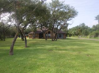 2007 Mooney Ln, Ingleside, TX 78362