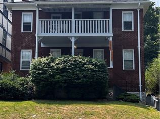 5626-5628 Northumberland St, Pittsburgh, PA