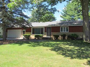 701 12th St, Mosinee, WI 54455