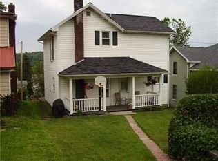30 Beech St, Stoneboro, PA 16153