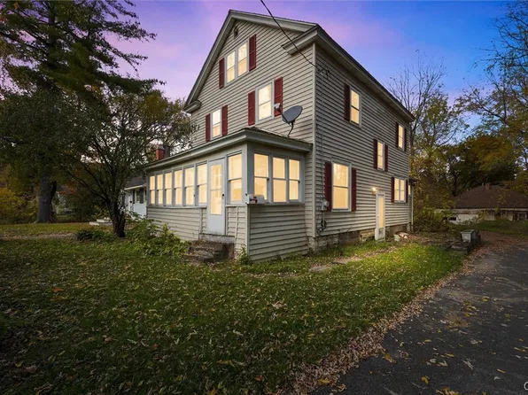 120 Merritt Ave, Syracuse, NY 13205