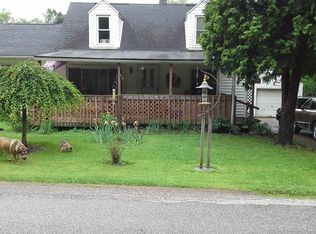 492 Fleming Falls Rd, Mansfield, OH 44905