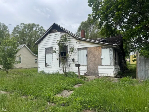 2220 S Meridian St, Marion, IN 46953