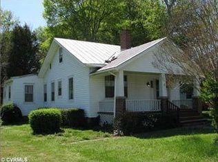 4509 Old Warwick Rd, Richmond, VA 23234