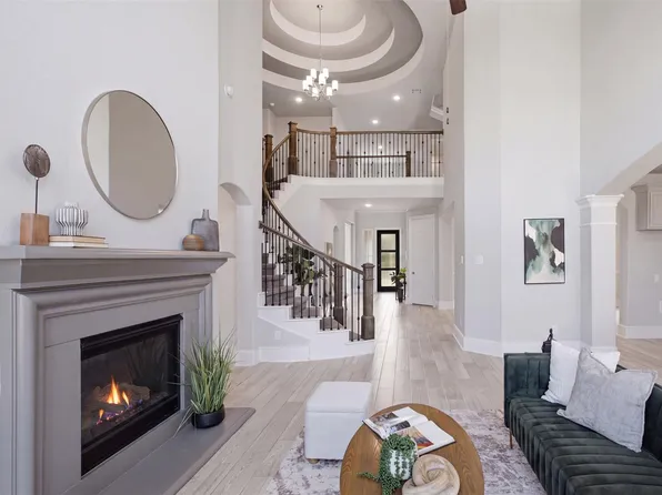 2200 Rabbit Creek Dr, Georgetown, TX 78626