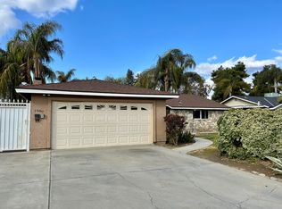 1600 W Whitendale Ave SW, Visalia, CA 93277