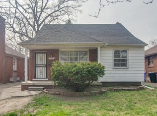 10001 Patton St, Detroit, MI 48228