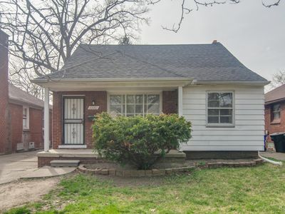 10001 Patton St, Detroit, MI, 48228