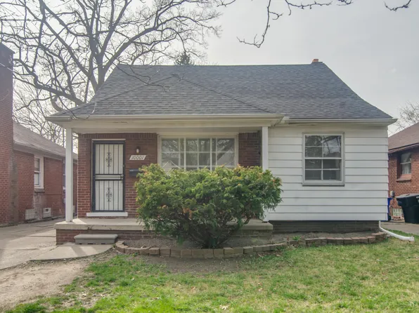 10001 Patton St, Detroit, MI 48228