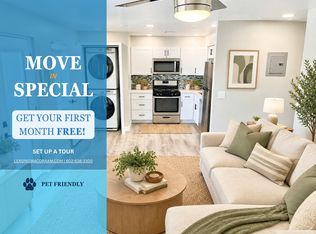 6707 E Cheery Lynn Rd APT B, Scottsdale, AZ 85251