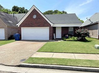 5981 W Wagon Hill Rd LOT 6, Millington, TN 38053