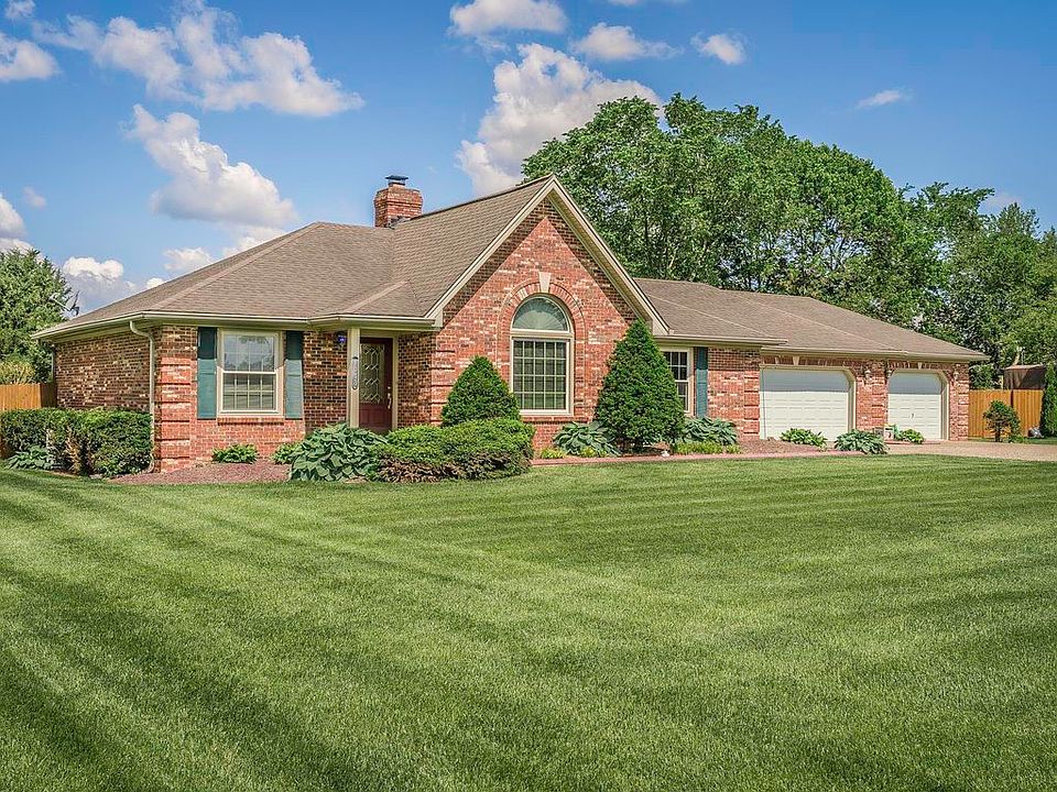 1st image of 1043 Cobblestone Cir