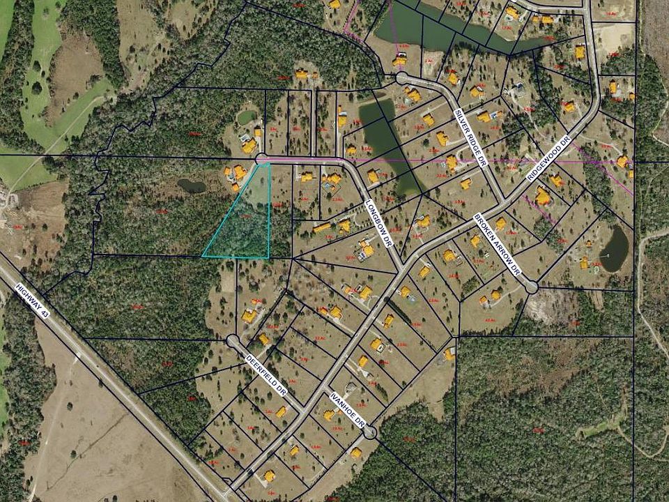 2nd image of 5085 Longbow Dr