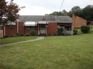 584 Barbara Dr, Pittsburgh, PA 15227