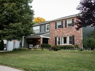 80 Boothby Dr, Mount Laurel, NJ 08054