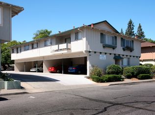 1885 Ednamary Way APT D, Mountain View, CA 94040